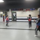 조원태권도장 이미지