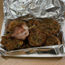 모녀1 | 속초 대포항 모녀가리비 누룽지 오징어순대 평일 1시간 웨이팅 후기