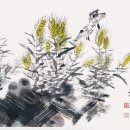 문인화교실 이미지