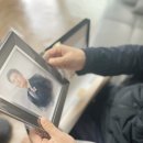 상패인아트 | 아빠 정년퇴직 감사패 제작 상패인아트에서 맞춘 후기 감동의 서프라이즈 대성공!