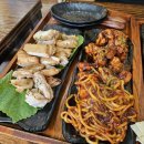 ()밥다방 | 사직동 맛집 쌈마이 닭쌈밥, 사라다방 내돈내산 추천 후기