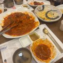 오룡아구찜 이미지