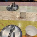 트리플스트리트 맛집 바네스타코 후기