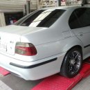 (가격내림)bmw e39 530is 인디비주얼/2003년6월/210000km/사고유/950만원 이미지