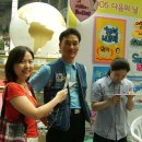 POP예쁜글씨, 캘리그라피 이미지