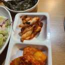 장수불고기&샤브샤브