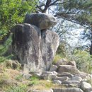 용화사 미륵불 이미지