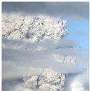 칠레 화산 용암 분출 시작(연합뉴스2008년5월26일) 이미지