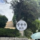 서울칼국수 | [서울] 황생가칼국수 내돈내산 솔직후기 아이랑 주말 웨이팅 미쉐린 가이드 9회연속 경복궁 맛집