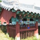 열부의성이씨정려 이미지