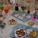 쵸크 아트 이미지