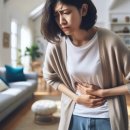 기능성 위장관 질환의 식이관리 이미지