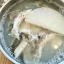 속시원한대구탕 이미지