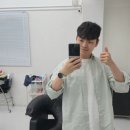 짝호텔 | 남자머리 전문점 아뜰랑맨즈헤어 신사가로수길점 새로 디자이너 남자펌 다운펌 후기