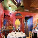 자자 | 피렌체 티본스테이크 맛집 자자 레스토랑 예약 방법과 후기