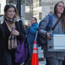 트럼프 행정부의 공무원 대량 해고/한국 정년연장 이미지