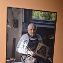 미셀 들라크루아 특별전 이미지