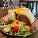용인 보정카페거리 브런치 맛집 젠젠 수플레처럼 달콤한 후기