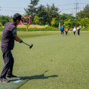 그라운드 골프 뉴시스