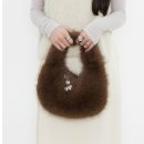 브라운퍼피 | coferry puppybag brown 코페리 퍼피백 브라운 내돈내산 후기