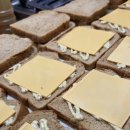 정석항공고등학교 | 인하대 후문 샌드위치 맛집 뭉클로｜케이준치킨텐더 샌드위치+커피 세트 100개 후기