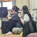 백수 찐막막