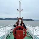 관매도대합실 | 전남 조도 여행 | 진도항 팽목항 여객터미널 정보 조도 창유 배 시간표 및 여객선 탑승후기