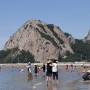 사구해수욕장1 이미지