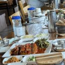 호수코다리 | 의왕 백운호수 코다리명가 후기｜호수뷰 보며 먹는 코다리 맛집