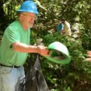 정기 산행 (4/28/2018)WTA Trail 보수 자원 봉사 이미지