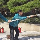대전둔산소방서(샘머리119안전센터)