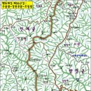 민들레 들꽃처럼 민박 | 백두대간 20구간 진고개-구룡령-조침령-한계령 68.65km (2017. 5. 3.-5.)