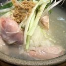 백년지기삼계탕