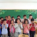 여수북초등학교 이미지