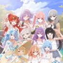 서대문미니슈퍼 | 프로젝트아이 팝업스토어 ‘이번 여름은 처음이니까’ & 굿즈,특전,이벤트 총정리