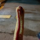덕산꽈베기