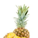 파인애플 이미지