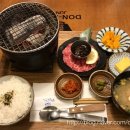 일품화로정식 이미지