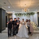 친한친구분식 | 29. 🤵👰 보타닉파크웨딩 오키드홀 본식 최종 후기
