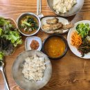 엄마손보리밥 이미지