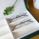 샛별안경원 | 수원안경 | 요즘 트렌드 오벌형 안경, 국내 하우스 브랜드 신상 4종 비교 | 프로젝트프로덕트 ND18...