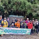 ■2025우수자연생태탐방(동거문이오름과 영주산) 이미지