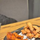 팔팔치킨호프 | 대구 복현동 다양한 안주 치맥 호프집 '양키즈 복현점'