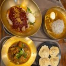 훔친갈비냉면왕손만두 | 건대냉면만두국밥 화양제일시장 냉면 맛집, 돈갈비찜 만두까지 먹은 후기