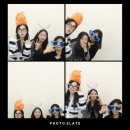 PHOTO SLATE | [광주] 첨단지구 투명 인생네컷 “포토 슬레이트 본점” : 투명필름 후기!