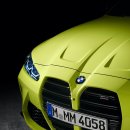 2021 신형 BMW M4 쿠페 [데이터 주의] 이미지