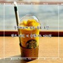 블렌티드 | 광주각화DT점] 숙취해소음료 추천 INFP 내향인 추천 커스텀 내돈내산 망고 패션 티 블렌티드 솔직 후기🍹