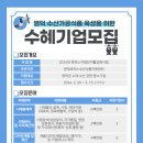 로하스 수산식품거점단지 | 로하스 수산식품거점단지 활성화사업 수혜기업 모집