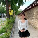 쇼츠마켓 | ❀ Verni 베르니마켓 | 레이스 슬리브리스, 레이어드 쇼츠 후기(+착용샷)