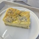 [양주 옥정 카페]카페 오트 | 옥정 호수공원 앞 디저트뷰맛집, 신상카페(메뉴판,인테리어, 솔직후기)
